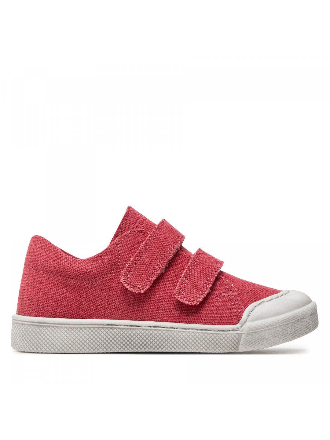 Sneakersy Froddo Rosario Vegan G2130318-5 S Růžová